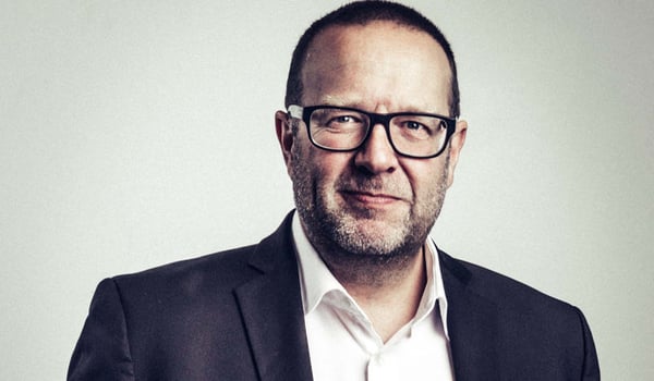 Sven Baker resigns from current WPP AUNZ position