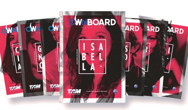 Personal touch: Taking advantage of print media’s personalised opportunities