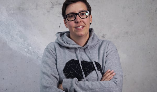 Horse’s Mouth: Aliesha Staples, CEO of Staples VR and TVNZ future director