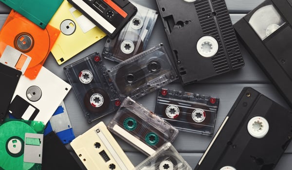 Looking back on 25 years of digital advertising – Part two