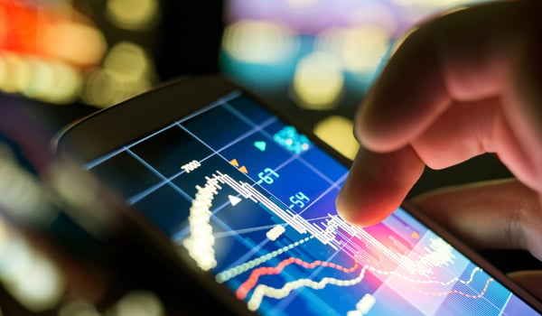 You’ve got data – now what? Part one