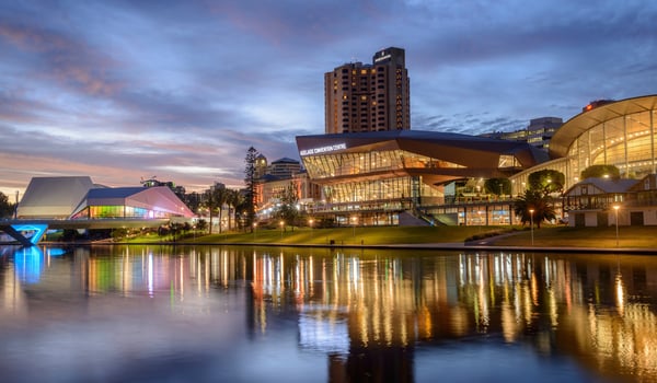 Australian Tourism sticks with Boyd PR