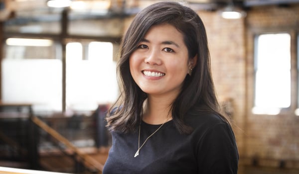 Saatchi & Saatchi welcome new senior creative