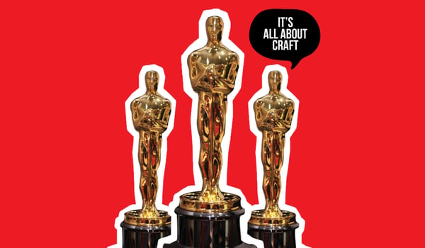 How craft makes the ordinary, extraordinary