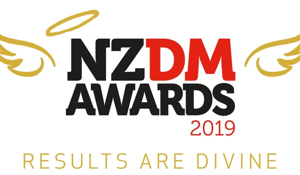 The industry celebrates many golds at the NZDM Awards