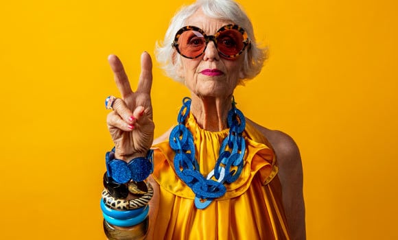 VMLY&R reset the expectations of retirement living