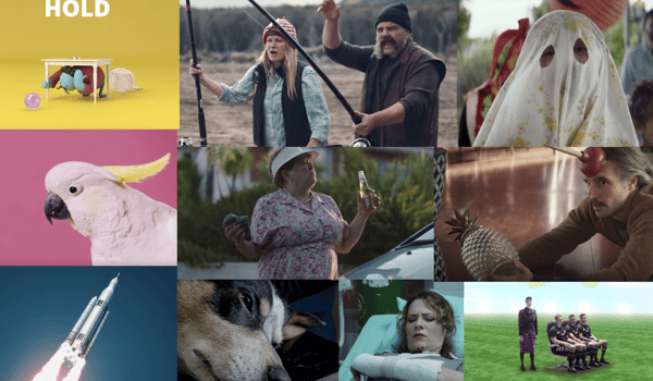 YouTube’s top ads viewed by Kiwis in 2019 revealed