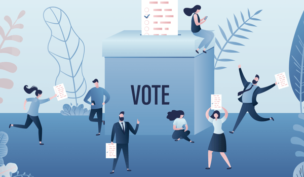 NZ Government chooses Saatchi & Saatchi for upcoming referendums
