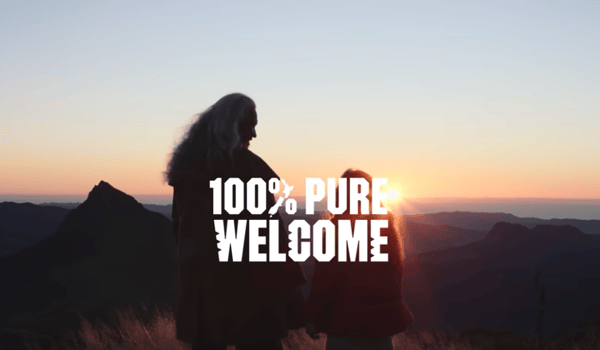 How Tourism NZ’s campaign made an unexpected impact