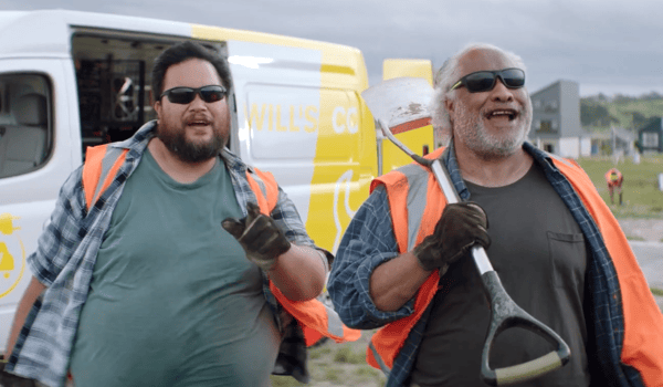 Ads of the Week: February 18