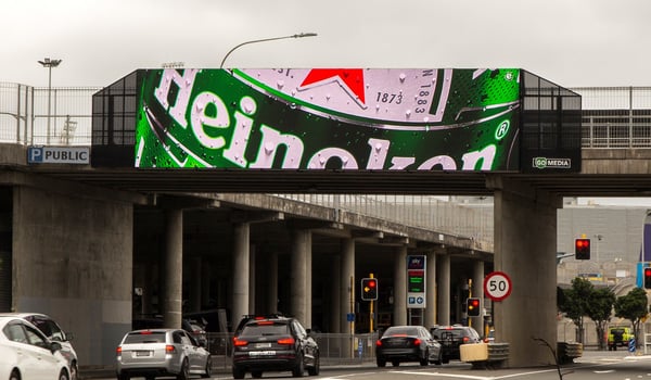 The Interactive Advertising Bureau announces Go Media as newest member
