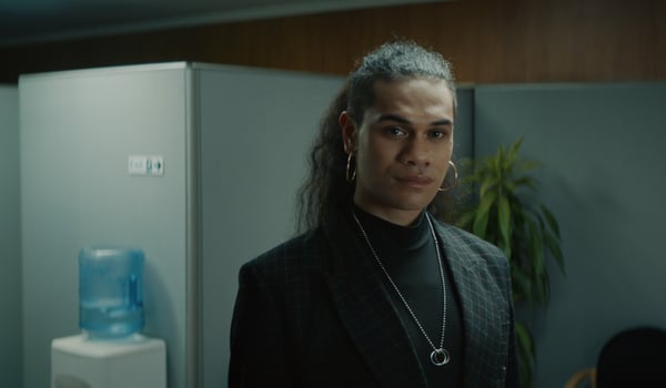 Colenso BBDO teams up with Spark and Outline for Pride