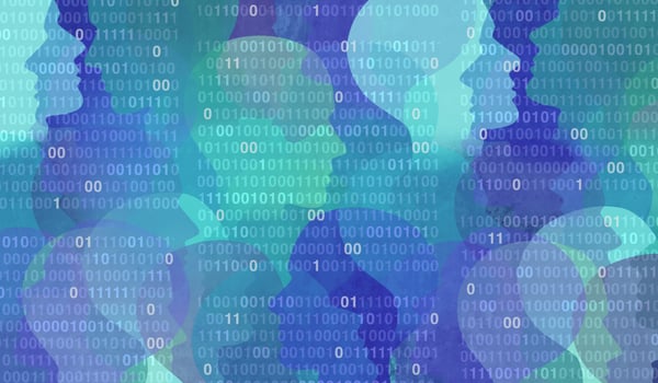 Data doesn’t just mean digital