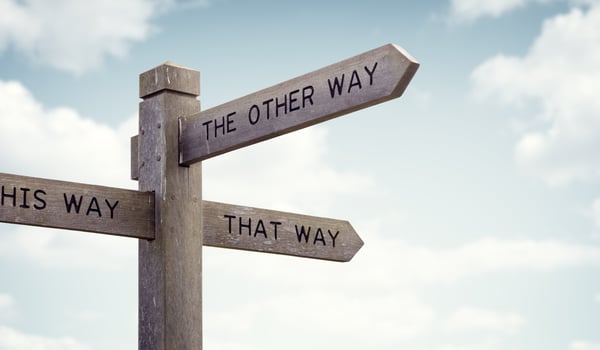 Why the only certainty in 2020 is more uncertainty
