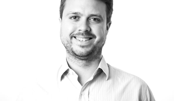 Dan West moves to Stanley St as head of strategy