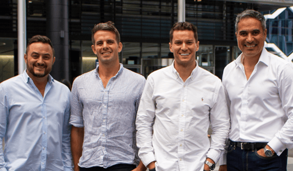 LUMO leads NZ into the Programmatic DOOH era