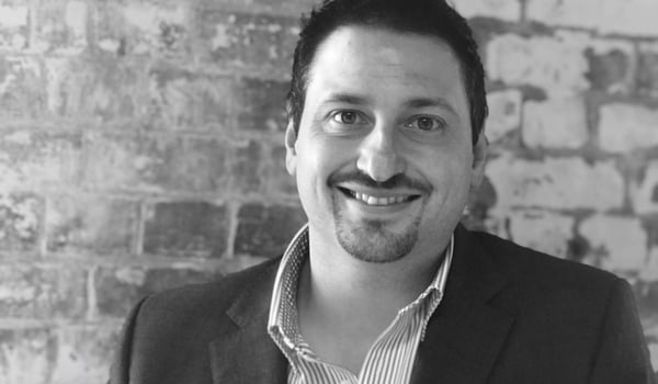 Publicis Groupe get strategic with appointment of Jason Tonelli to new role