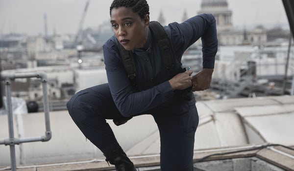 Nokia makes a comeback with new James Bond marketing campaign