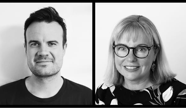 Federation appoints two new managing partners