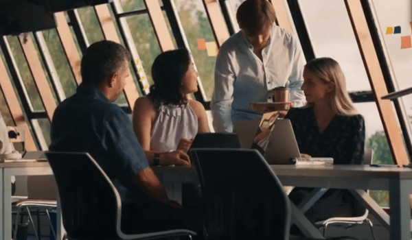 Double Denim fights for equal representation of female entrepreneurs with MYOB