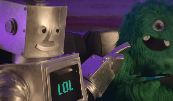 Ads of the week: March 3