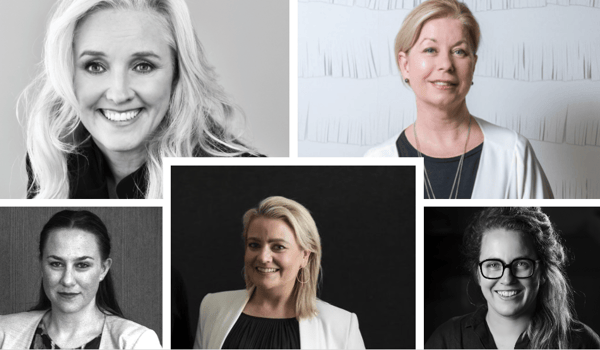 International Women’s Day and the leaders building the industry up one day at a time