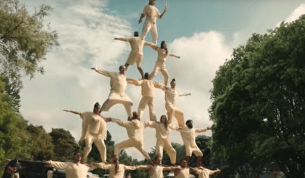 Ads of the week: March 10