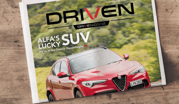New lifestyle magazine aims to drive consumer passion for motoring