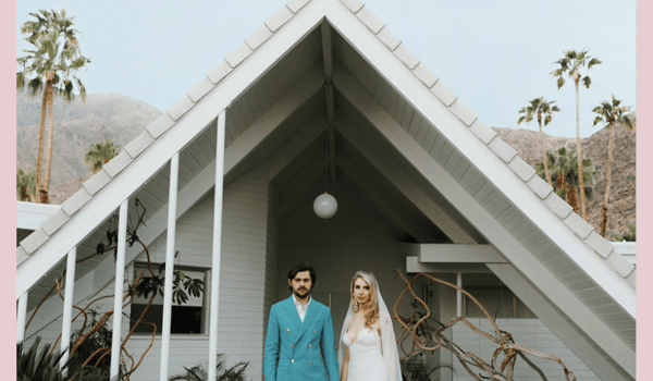 Kiwi wedding magazine Together Journal joins the UK market