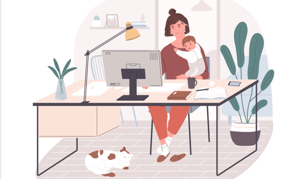 The Creative Store gives advice for freelancers during Covid-19