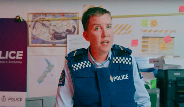 Ads of the week: March 31