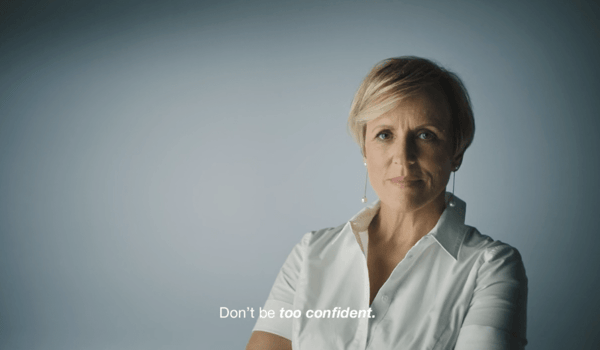 Flying Fish and Flossie create New Zealand take on viral ‘Be a lady, they said’ video with women founders