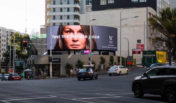 A woman’s perspective: Saatchi & Saatchi showcase the female photographer