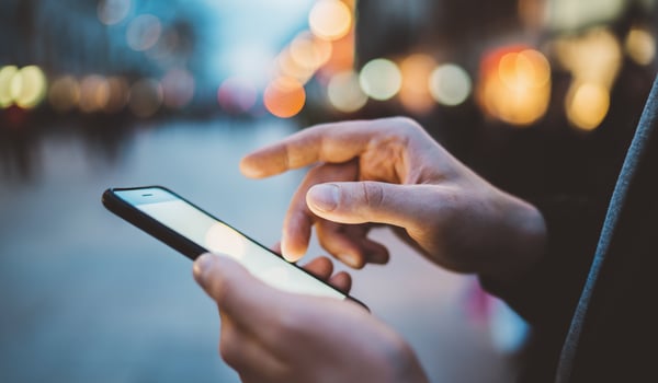 NBR goes fully digital