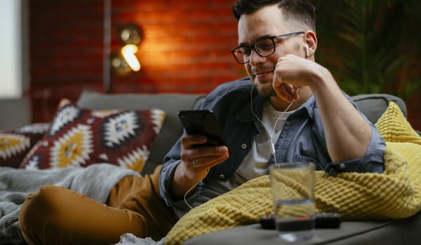 Radio Week: The frequency of radio – a friendly companion
