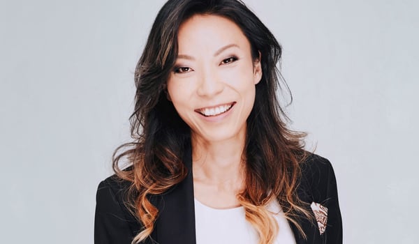 The Growery nabs Anne Chen from Bauer
