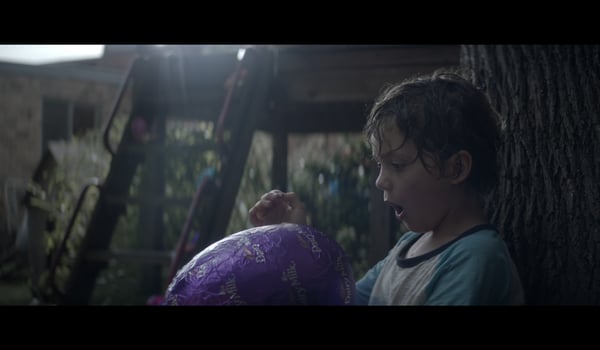 Cadbury and Ogilvy encourage kindness with emotive Easter campaign