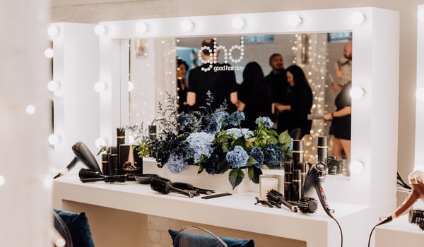 Mango secures ghd partnership
