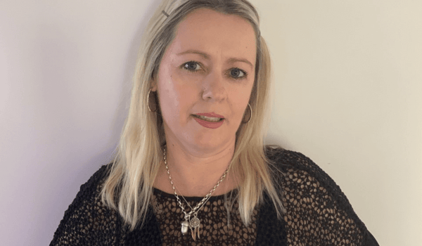 Data Insight welcomes new client director