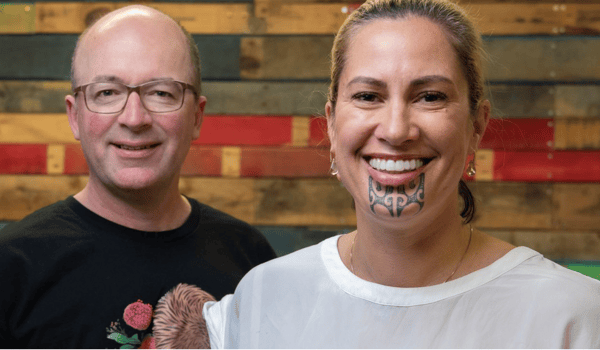 IAB NZ pairs with Manaaki to help businesses during Covid-19