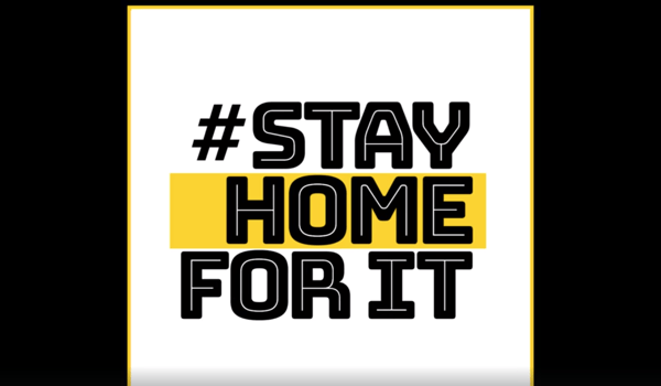 Clemenger BBDO and Unite Against Covid call on the help of creatives