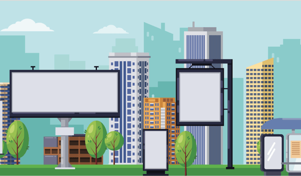 DOOH audience metrics: Why real-time data is critical