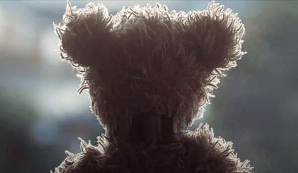 Talk about warm-fuzzies: DDB and The Warehouse release teddybear campaign
