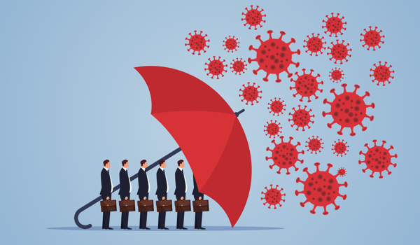 IAB report: 80 percent of businesses changing strategies due to Covid