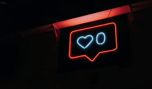 Social media messaging in a time of crisis