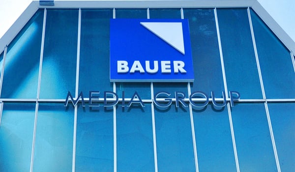 Updated: Bauer Media Group discontinues New Zealand publishing business, deny government assistance.