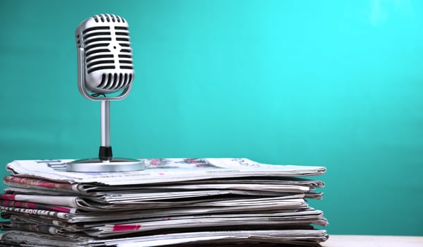 Radio Week: The role of radio in a crisis
