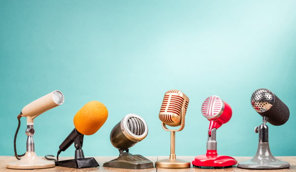 Radio Week: The unsurprising endurance of good radio