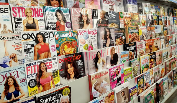 Magazine engagement grows during lockdown despite being deemed ‘non-essential’