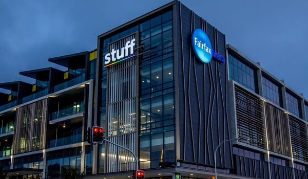 Stuff opens up for readership donations